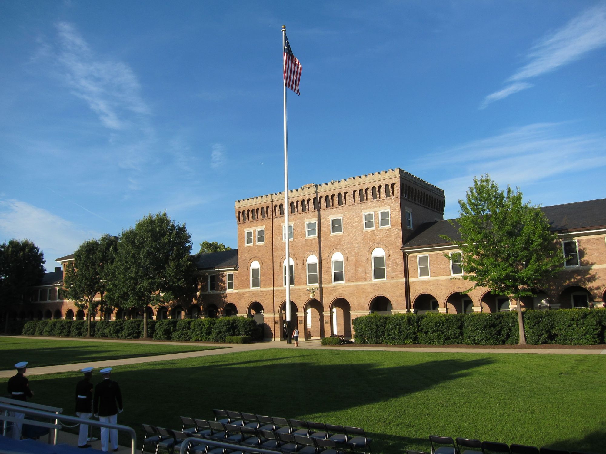 Smithsonian Air & Space Museum (Reloaded)