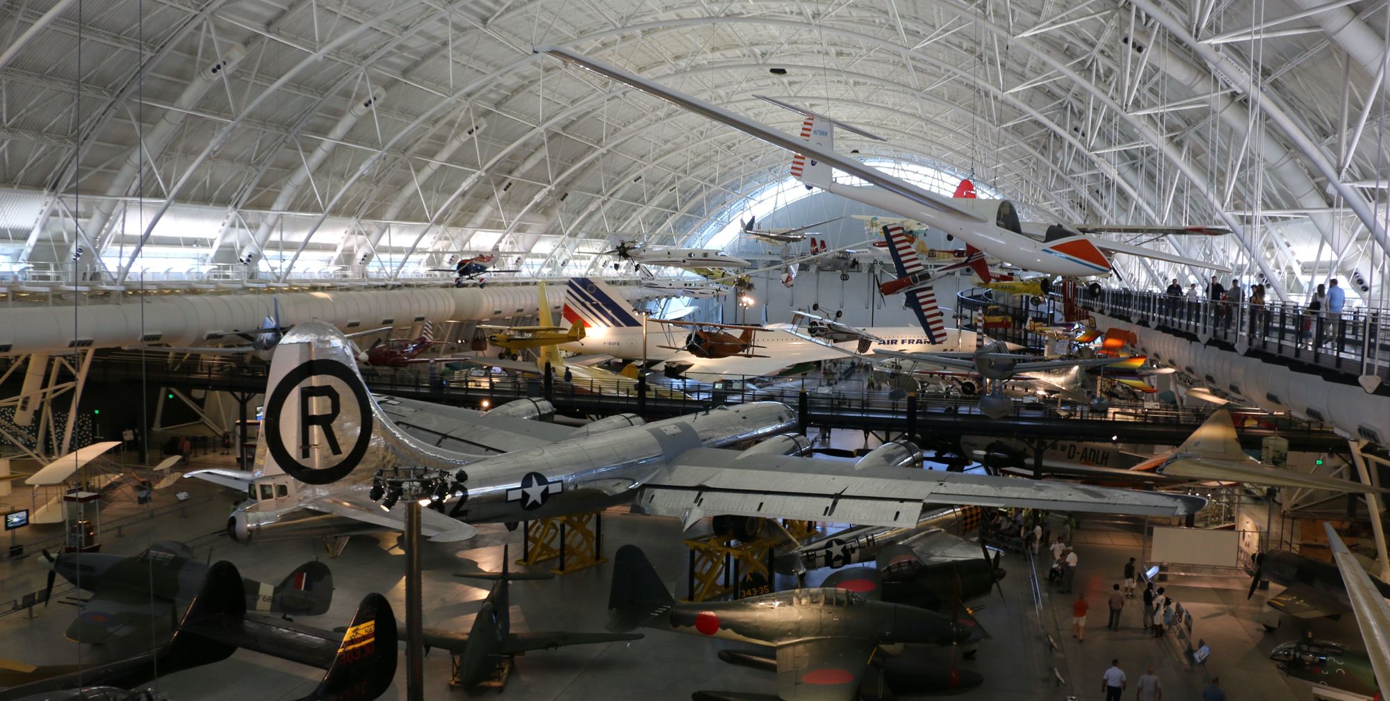 Smithsonian National Air & Space Museum