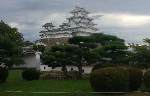 Himeji