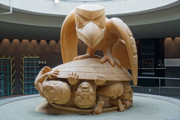 University of British Columbia